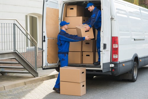 Factors affecting removal service quotes for Streatham moves