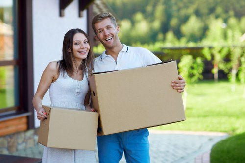 Truck hire option for local moving and transport jobs