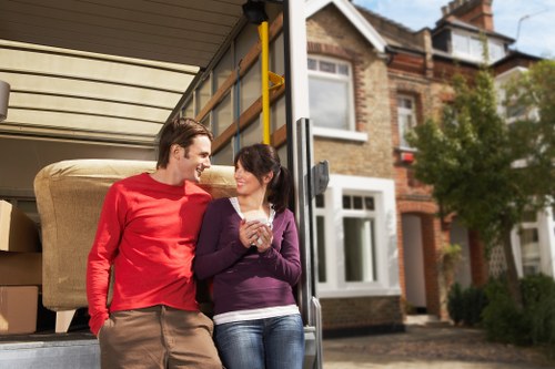 SSL-encrypted payment process for Streatham van hire
