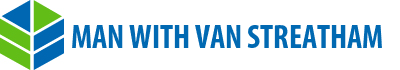 Man with Van Streatham